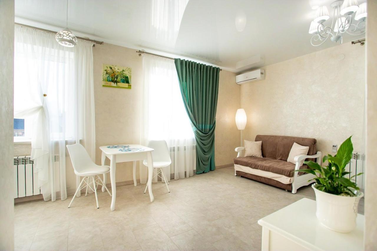 Студия Luxury в центре Николайев Екстериор снимка